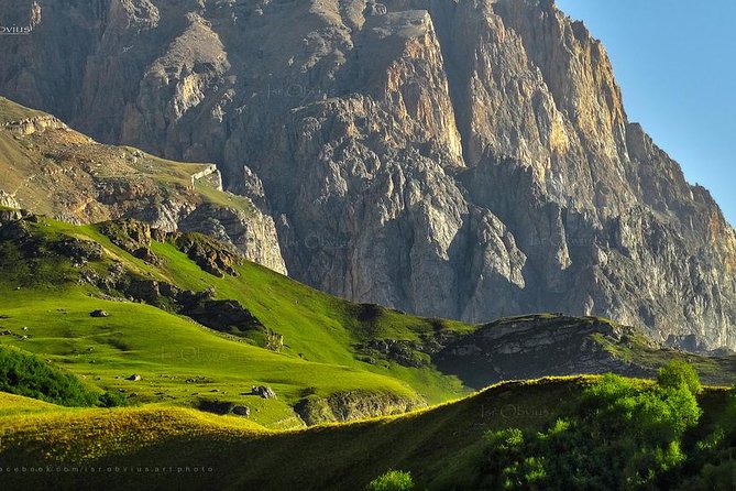 Guba & Khinaliq tour - Timing, weather, and what to pack for the mountain day