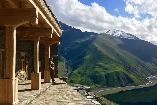 Guba Khinalug & Candy Cane Mountains tour (by Old City Tours) - Why This Baku to Khinalug Day Trip Works So Well
