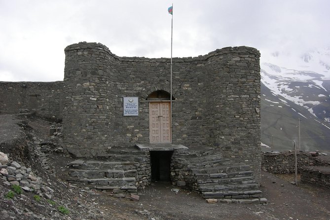 Guba Khinalug & Candy Cane Mountains tour (by Old City Tours) - Khinalug, Khinaliq, The High Village That Changes the Tempo