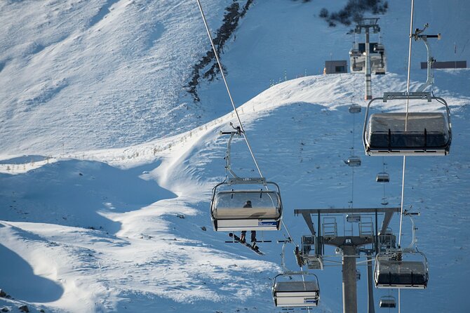 Guba Shahdag Azerbaijan Discover Nature’s Winter Wonderland - Key things I’d watch for before you go