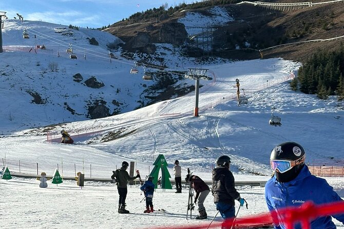 Guba Shahdag Azerbaijan Discover Nature’s Winter Wonderland - Quba town and Qirmizi Qasaba Red Village for culture context
