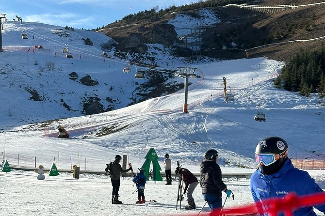 Guba Shahdag Azerbaijan Discover Nature’s Winter Wonderland - Price and what makes the $75 feel fair