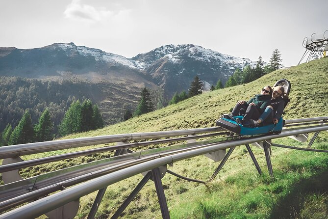 Guba-Shahdag-Candy Cane Mountains Tour/ Entrance Included - From Baku to the Caucasus Mountains: what the 10 to 11 hour day feels like