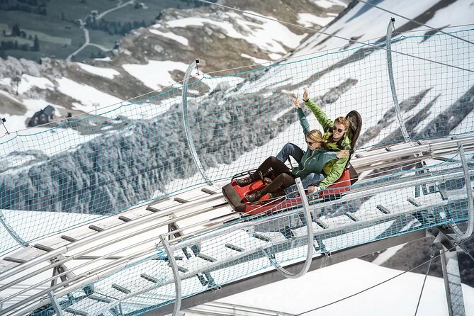 Guba-Shahdag-Candy Cane Mountains Tour/ Entrance Included - Should you book the Guba Shahdag Candy Cane Mountains tour?