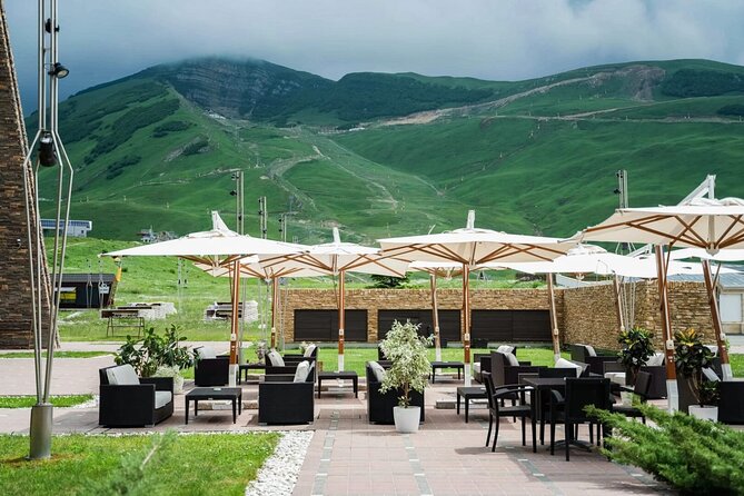 Guba Shahdag (Group or Private Tour) - Why this Guba and Shahdag tour feels different from a typical day trip