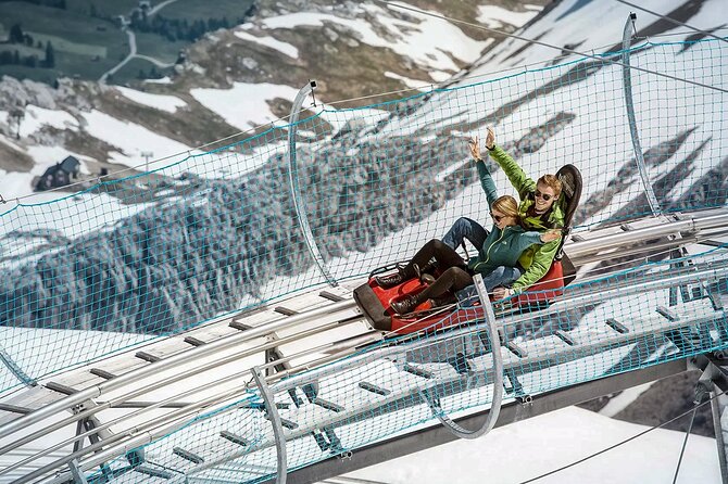 Guba Shahdag Scenic Mountains and Cultural Tour - Key Highlights You’ll Care About