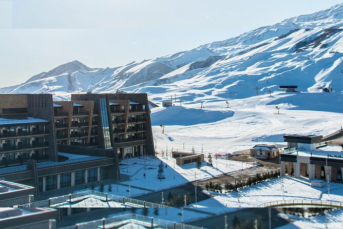 Guba Shahdag Scenic Mountains and Cultural Tour - How This Day Blends Quba Culture With Shahdag Mountain Time