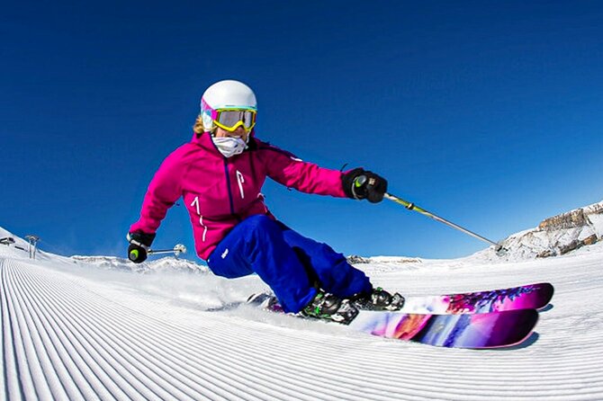 Guba Shahdag Scenic Mountains and Cultural Tour - Stop 4: Shahdag Mountain Resort for Skiing, Snowboarding, and Year-Round Fun