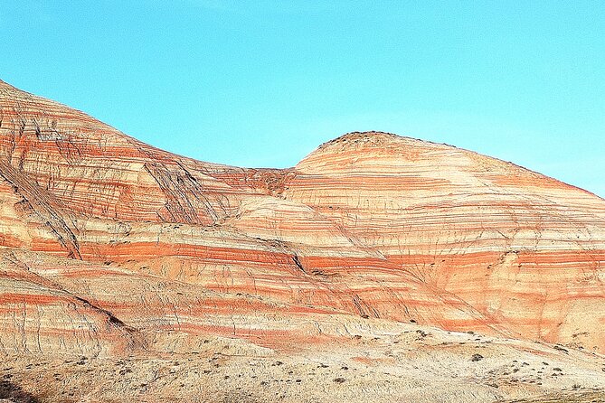 Half Day Candy Mountains and Beshbarmag Private Tour - Key things I’d plan around on this tour