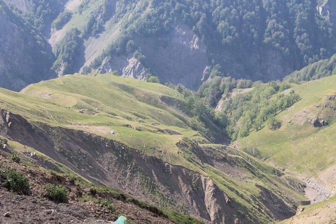 Hiking to Laza and Mujug Waterfalls - Key things to know before you go