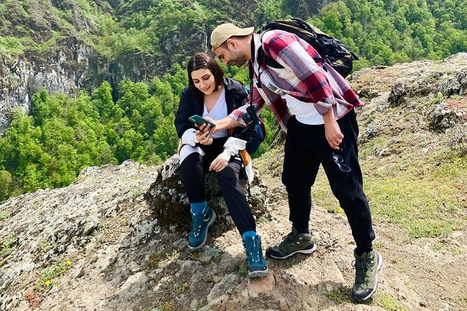 Hiking to Mystic Nisagala Canyon - Mystic Nisagala Canyon: Why This Hike Feels Different