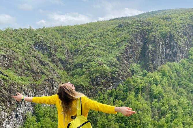 Hiking to Mystic Nisagala Canyon - Nisagala Village: Your First Taste of Local Life