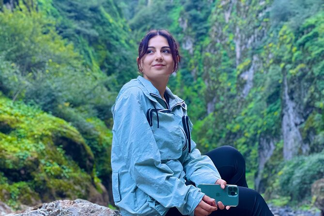 Hiking to Mystic Nisagala Canyon - Nisagala Canyon: The Main Event for Views and Atmosphere