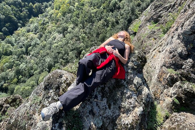 Hiking to Mystic Nisagala Canyon - Cidir Plain and Yardimli Views: Where the Day Opens Up