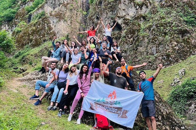 Hiking to Mystic Nisagala Canyon - Azerbaijani Lunch: The Part That Actually Refills You