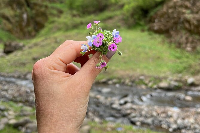 Hiking to Mystic Nisagala Canyon - The 6:30 am Start From Baku, and Why It’s Worth It