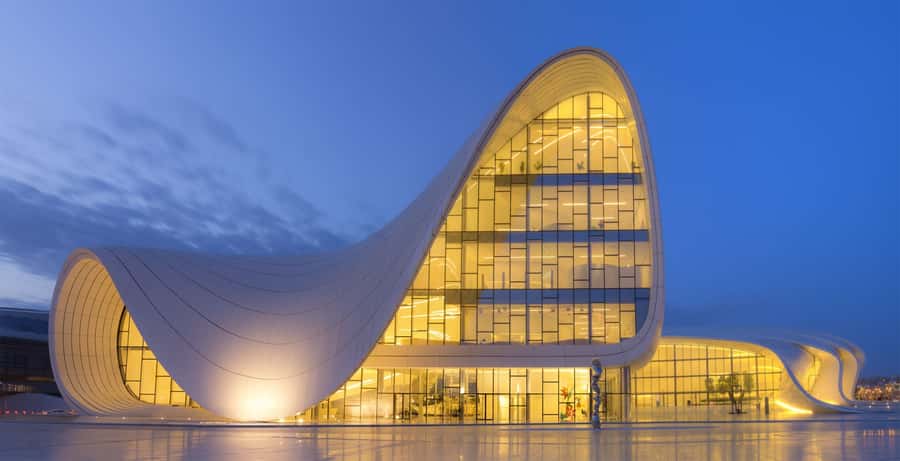 Incredible Baku Nights Panoramic Tour - What guides like Elmar and Habil do differently (and why you should care)