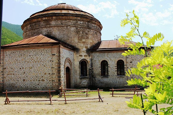 Independent multi-day Azerbaijan Tour - Price and logistics: is $289.50 a smart deal?