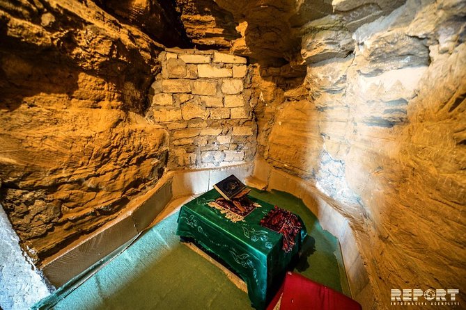 Independent tour to Shamakhi & Lahij - Why this Shamakhi and Lahij day trip makes sense from Baku