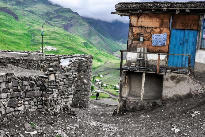 Khinalug tour and more... ( All inclusive ) - Should You Book This Khinalug and Candy Cane Mountains Tour?