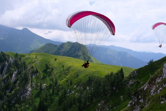 Khizi Candy Mountains, Shahdagh Full Day Guided Tour - Shahdagh Resort is the Real Reason to Come