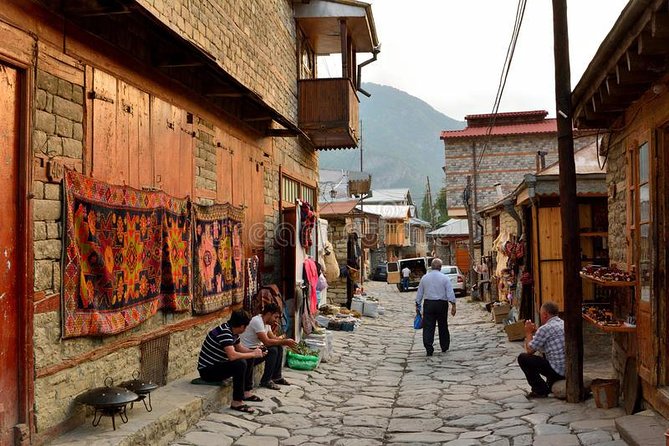 Lahij - village of masters - Key things you’ll notice in Lahij