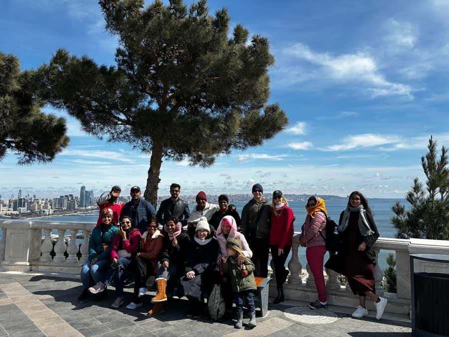 Learn with LOCAL - Why Learn With LOCAL Works in Absheron (Instead of Being a Generic Tour)