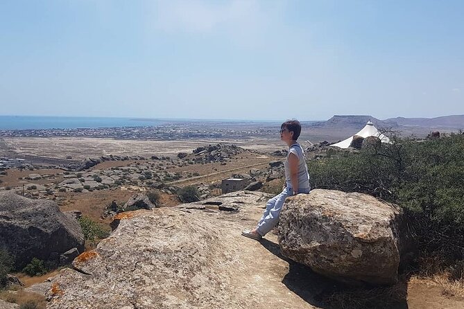 Mud Volcanoes & Gobustan Private Tour - Price and Value: Is $108 Per Person a Fair Deal?