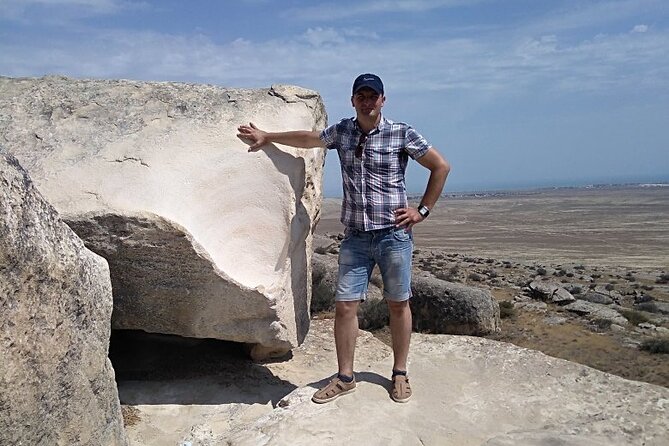 Mud Volcanoes & Gobustan Private Tour - Timing: How to Plan a Smooth Half Day (Without Running on Empty)