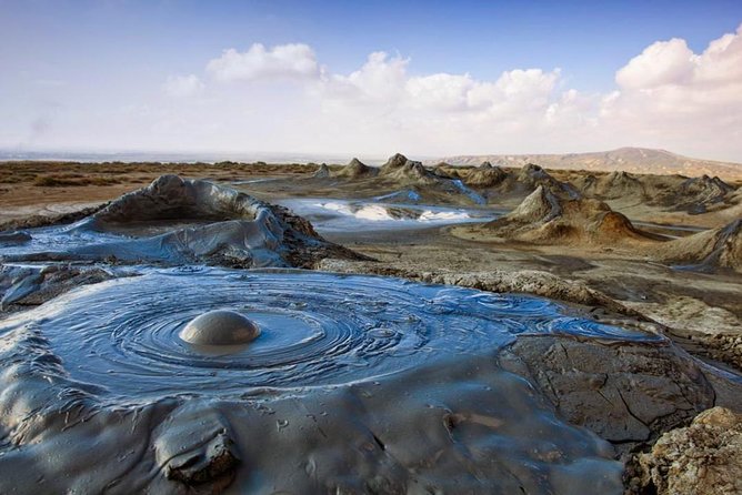 Mud Volcanoes & Gobustan tour (Group & Private) - Price and Value: What You Pay, What You Still Need to Budget