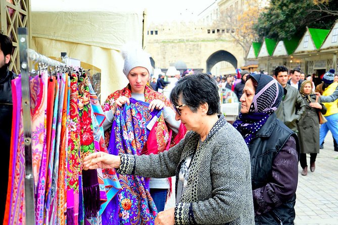 Old and Modern Baku Tour ( Day & Night Time) - Price, time, and pacing: why $29 can be a smart value
