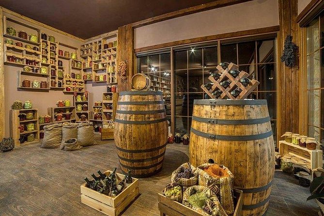 Organic Wine Tour Shamakhi with Local Lunch - Price and value: what $240 gets you (and why it can be worth it)