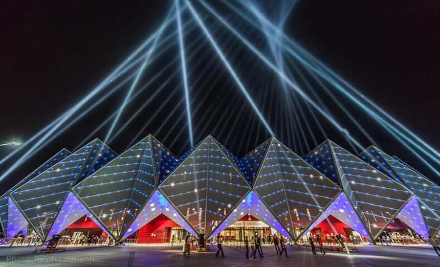 Panoramic Night Baku with Azerbaijan Tour - Why This Panoramic Baku Night Route Works in 90 Minutes
