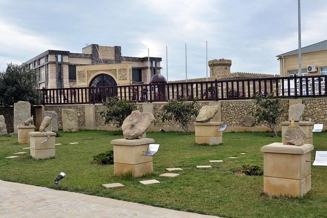 Private Absheron Peninsula Atesgah Temple & Fire Mountain - Who should book this Absheron Peninsula tour