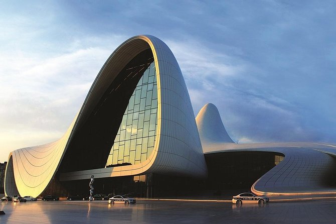 Private Ateshgah & Yanardag Tour - Time management: fitting 3 to 4 hours into your Baku days
