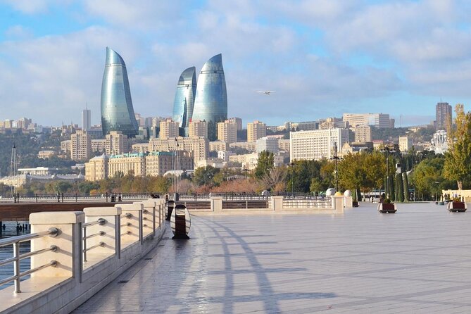 Private Baku City Tour - Perfect for first-time visitors - Key Highlights You Will Actually Notice