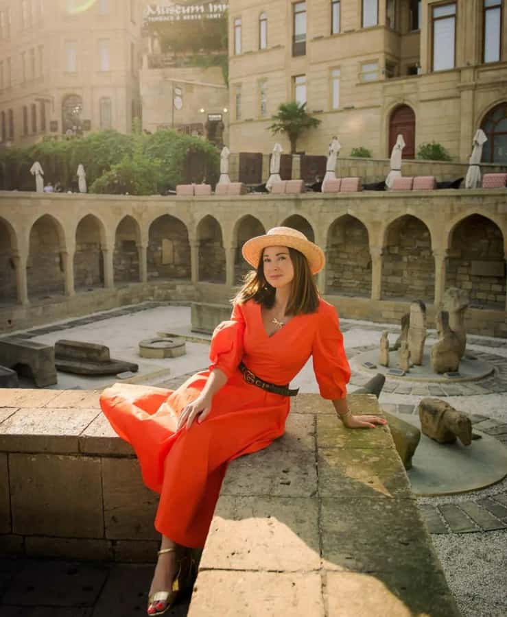 Private Baku Old City Photoshoot - Price and Value: What $53 Pays For