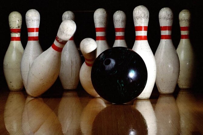 Private Full Day Baku Adventure Tour - Stop 4, Olimpik Star for bowling and billiard