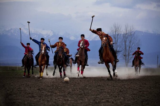Private Full Day Baku Adventure Tour - Price and value, what you get for $110