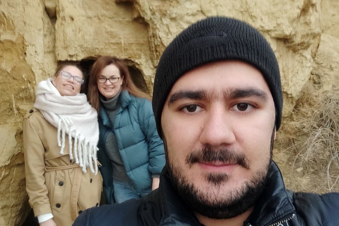 Private Full-Day Gobustan and Absheron Tour - Gobustan Rock Art: where human stories get carved into rock