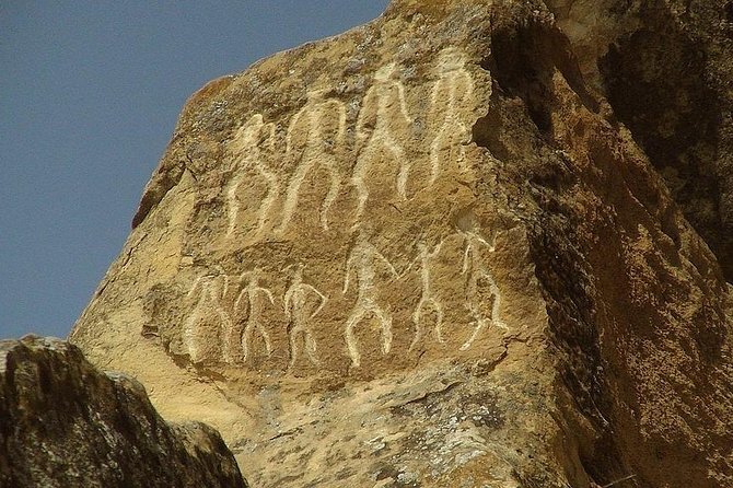 Private Full-Day Gobustan and Absheron Tour - Absheron Peninsula fire sites: Ateshgah and Yanar Dag