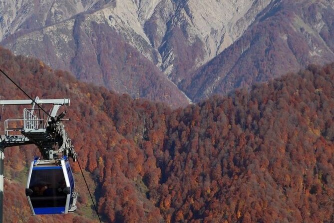 Private Gabala Shamakhi Tour - Shamakhi to Gabala, one private day with a comfortable plan