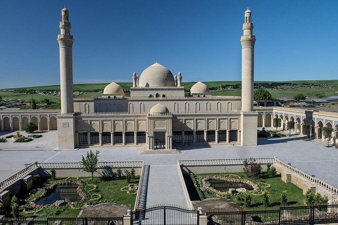 Private Gabala Tour - Food, timing, and how to plan your 10-hour day