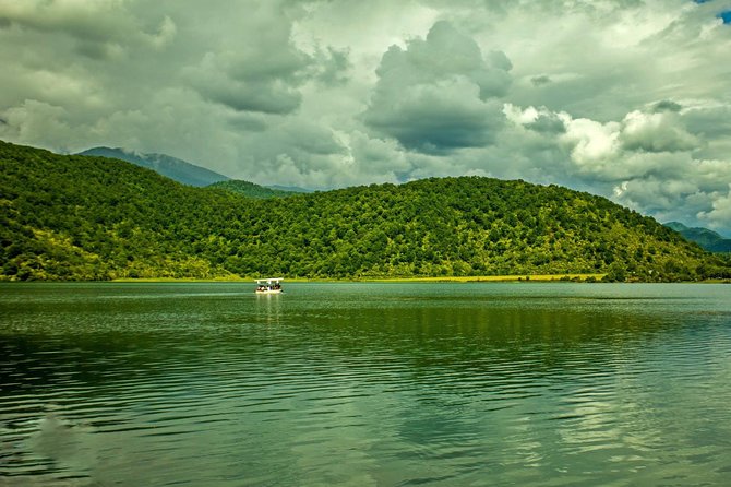 Private Gabala Tour - Who this private Gabala tour is best for