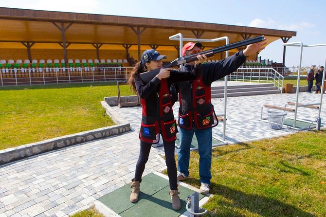 Private Gabala Tour - Exploring Gabala city with a guide who connects the dots