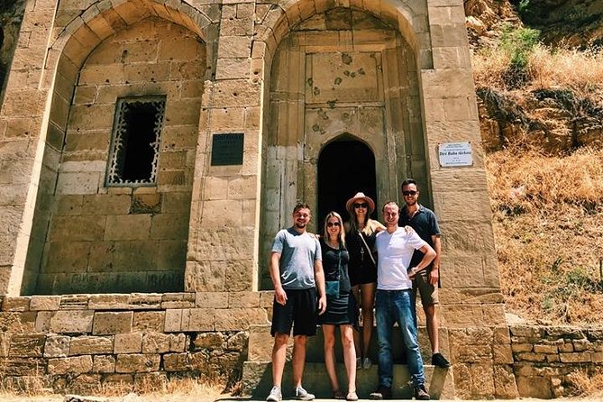 Private Gabala Tour (Full-Day Tour) - Key things to know before your Gabala day