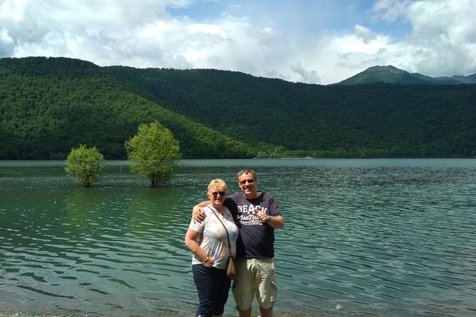 Private Gabala Tour (Full-Day Tour) - Stop 2: Shamakhi’s Juma Mosque, a rare early date