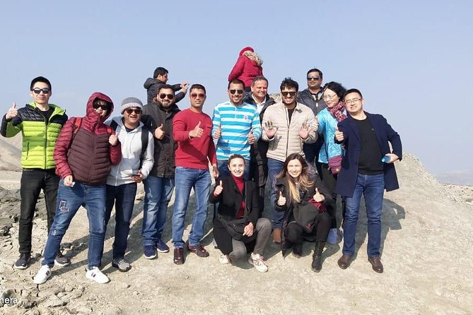 Private Gobustan - Absheron Tour - Why Gobustan Plus Absheron Works in One Day
