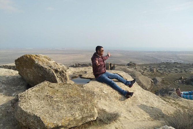 Private Gobustan - Absheron Tour - Bibi-Heybat Mosque and Baku Boulevard: Quick Stops With Big Context