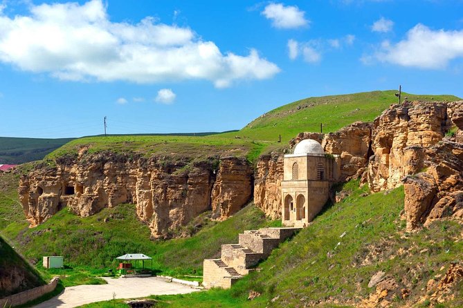 Private Shamakhi - Lahij tour - Key highlights at a glance